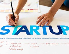 Desenvolvimento de Startups